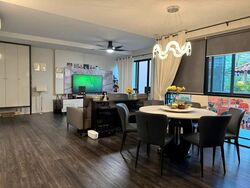 Pinevale (D18), Condominium #601298141